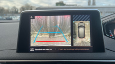 Peugeot 3008 1.2 PureTech GT Line Premium 5dr EAT8 Petrol Estate